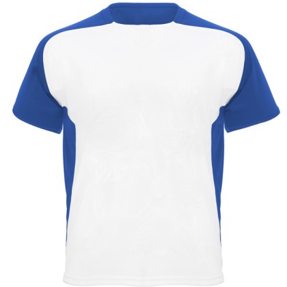 DRYFIT 28511 WHITE BLUE75